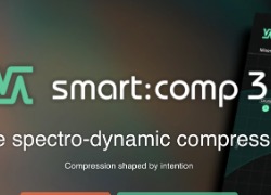 Sonible Smart:Comp3
